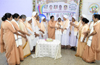 Jubilee Celebration of Bethany Sisters held at Bethany Provincialate, Vamanjoor